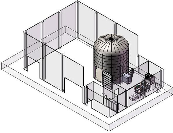 特高壓人工氣候室建設(shè)標準(圖3)