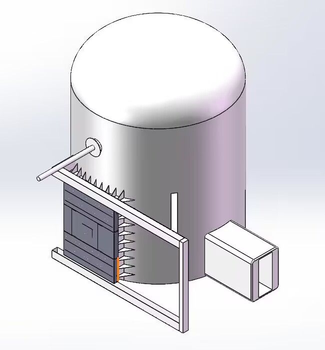 特高壓人工氣候室建設(shè)標準(圖2)
