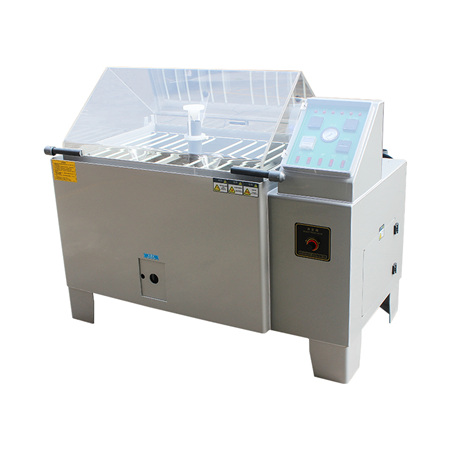 《HB 6167.12-2014 民用飛機機載設(shè)備環(huán)境條件和試驗方法 第12部分：鹽霧試驗》標準(圖1)