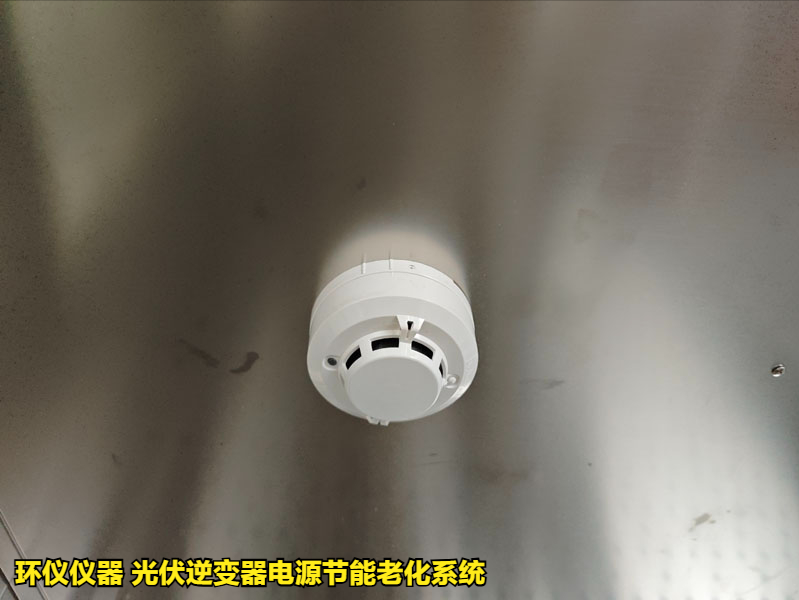 光伏逆變器電源節(jié)能老化系統(tǒng)(圖3)
